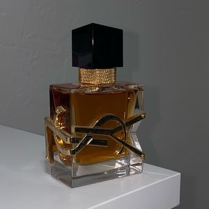 YSL Libre Perfum intense